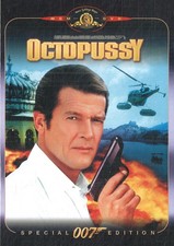 James Bond 007: Octopussy