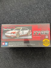 Tamiya 58682 - 1:10 RC Audi V8