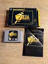 The Legend of Zelda: Ocarina