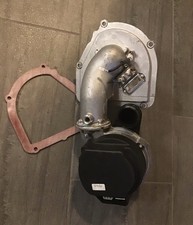 Brötje Gasbrenner WGB/BBS Pro