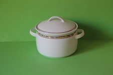 Eschenbach Porzellan Today No. Five Nr. 5 Terrine Suppenschüssel Schüssel 19 cm