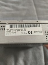 Radiomodul BMW E46 BM54