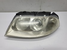VW Passat 3BG - Scheinwerfer Frontscheinwerfer links 3B0941015AN (04)