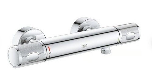 Grohe grohtherm 1000 - grohe,