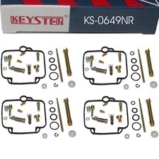 Vergaser Reparatursätze für