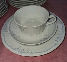 Teetasse Set 3-teilig von