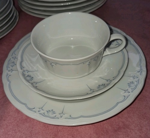 Teetasse set teilig von - teetasse, 3-teilig
