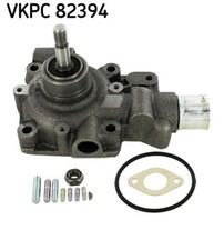 SKF Wasserpumpe Motorkühlung