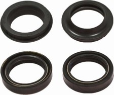 Gabelsimmerringe +Staubkappe