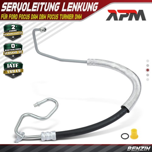 Servolenkung schlauch für - servolenkung,
