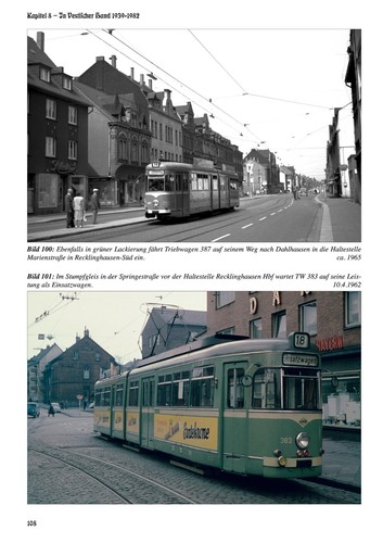 Straßenbahn