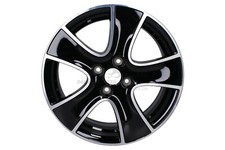 Original Leichtmetallfelge