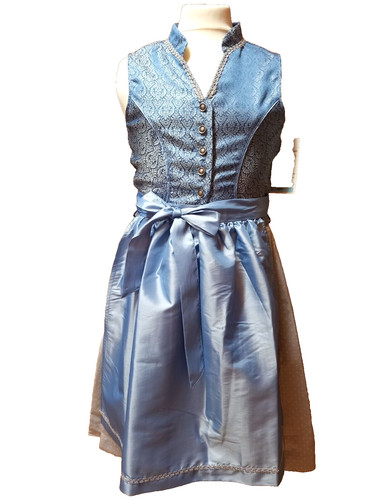 Isar trachten kinderdirndl - isar,