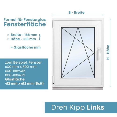 Kunststofffenster fenster - kunststofffenster, &