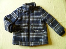 Dufflecoat little rebel - 92,