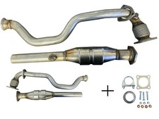 ✅ NEU Katalysator Seat Leon