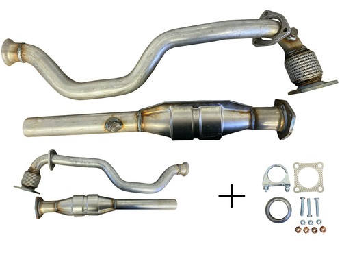 Neu katalysator seat - neu,