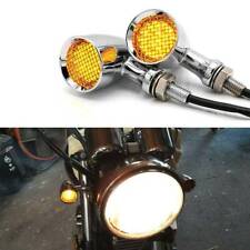 Motorrad Blinker Blinkleuchte