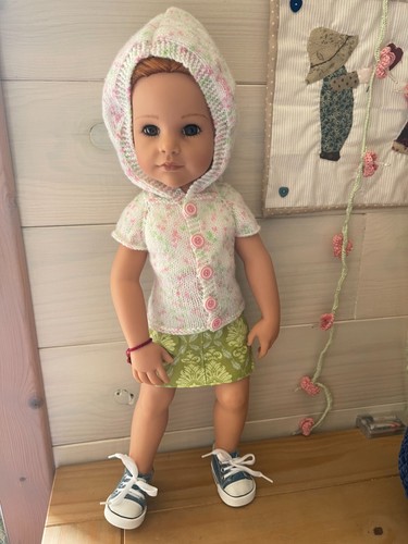 Kompatible kleidung puppe - kompatible,