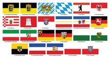 100 cm flaggen deutsche - 5,