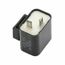 2 Pin Anzeigerelais Blinkerrelais für Kreidler SM/Enduro 125DD QM125GY-2B 08-16