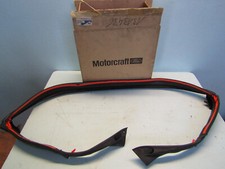 Ford StreetKa Frontscheibendichtung Kantenschutz Scheibenrahmen Verdeck