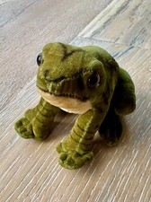 Steiff: 50er Jahre,  Samt