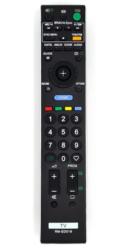 Ersatz fernbedienung für sony - ersatz,