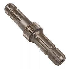 Zapfwelle Zapfwellenstummel