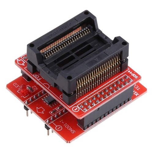 Tsop48 psop44 dip40 usb - tsop48, to