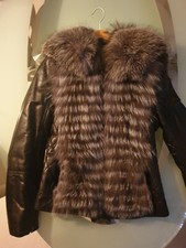 Damen jacke echt - jacke,
