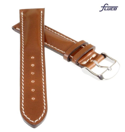 Fluco uhrenarmband horween - uhrenarmband,
