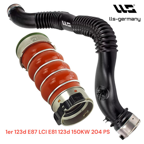 Turboschlauch - 2x,