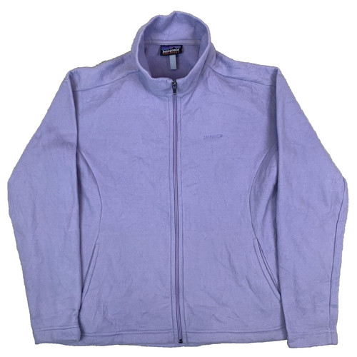 Patagonia synchilla purple - synchilla,