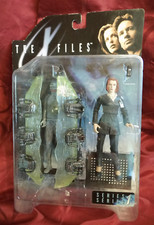 Akte X - The X Files - Agent