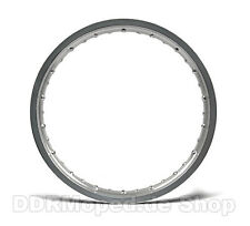 Felge 1,60 x 19 Edelstahl