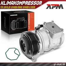 Klimakompressor 10PA17 für