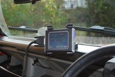 Nanocom AMPS RAM kompatible