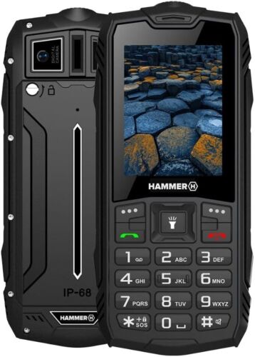 Outdoor handy ohne vertrag - handy,