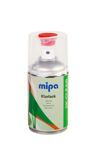 Mipa klarlack spray - mipa,