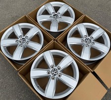 Original alufelgen vw - original,
