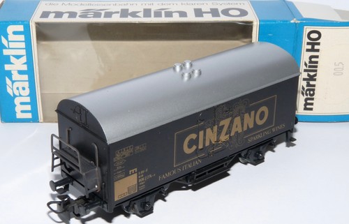 Märklin 4415 86034 - märklin, h0