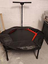 Zu verschenken : Trampolin