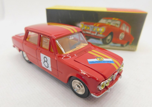 Dinky toys 1401 - dinky,