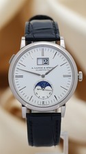 A. Lange und Söhne Saxonia