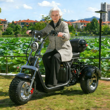 Max load capacity for - , electric