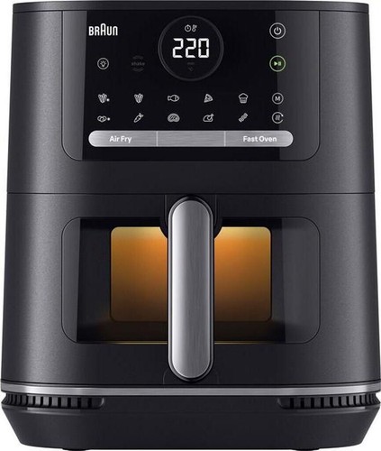 Braun 5055i multifry 5 - multifry,