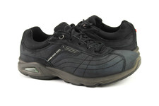 Ecco Gr.39 Damen Comfort Halbschuhe Sneaker Slipper  Navy J 345