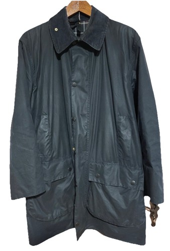 Barbour border vintage - border,