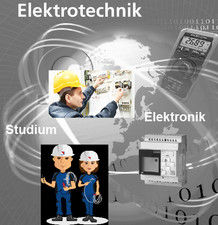 Studium Elektrotechnik